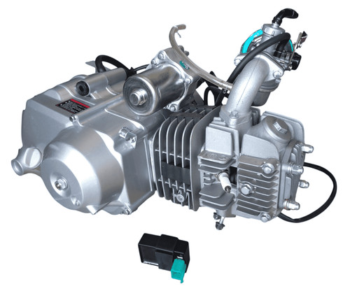 Motor set 150 ccm - set,