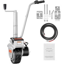 12V elektrische Rangierhilfe