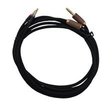 4,4 mm symmetrisches Kabel 6N