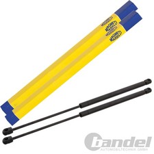 2x MAGNETI MARELLI GASFEDER