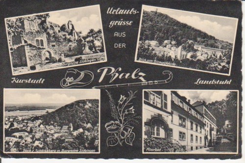 Landstuhl ansichten - 4,