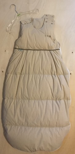 Daunen schlafsack odenwälder - daunen-schlafsack,
