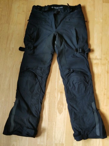 Motorradhose held inlett - motorradhose,