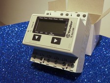 drehstromzähler hutschiene 3 phasen