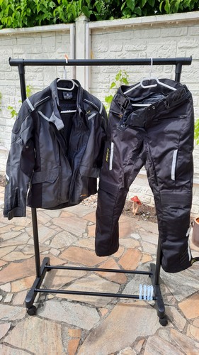 Damen motorradkombi 36 - damen,