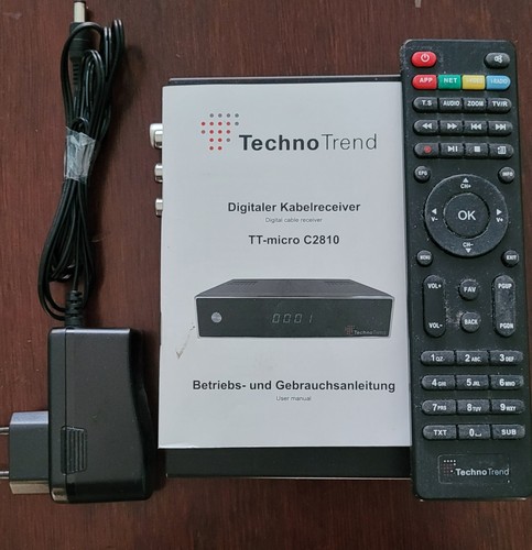 Hdmi kabelreciever techno - kabelreciever,