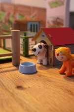 HABA Spielset Springturnier