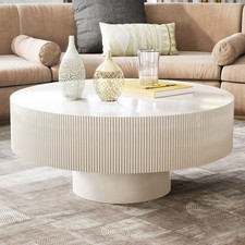 Couchtisch rund - couchtisch,