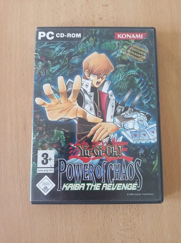 Power of - yu-gi-oh!:,