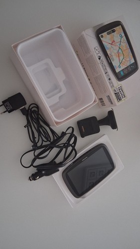 Tomtom 6100 - tomtom,