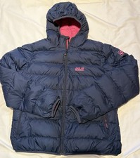Jack Wolfskin leichte Daunen
