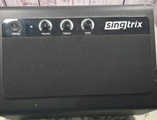 Singtrix 2.1 P.A. Multimedia