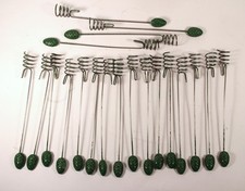 Uralte kerzenhalter für den - uralte,