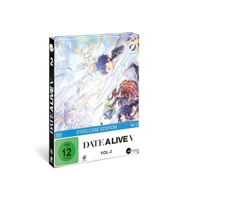 Date live season - a,