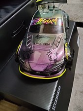 Pandora 1/10 RC Auto lackierte