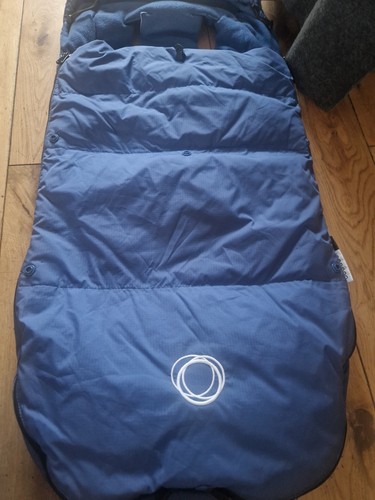 Bugaboo hochleistungsfußsack - bugaboo,