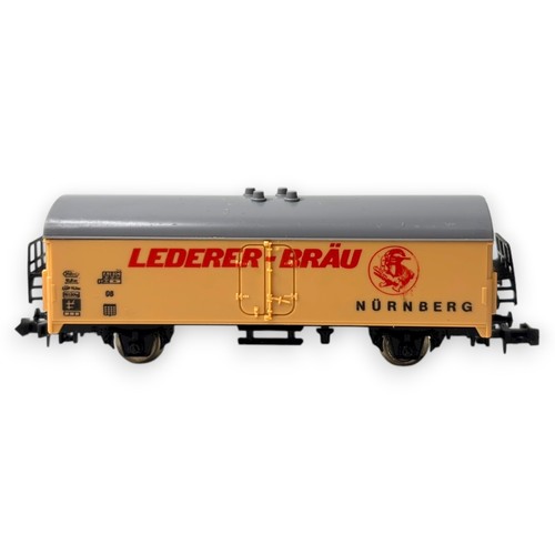 Spur lima kühlwagen - spur, ·