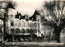 Saint-Jean-de-Luz La maison Louis XIV