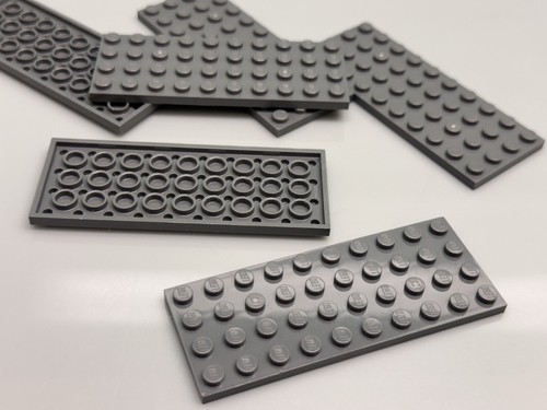 Lego platte 4x10 3030 - lego,