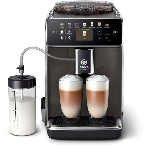 Saeco sm6580 granaroma - sm6580/10,