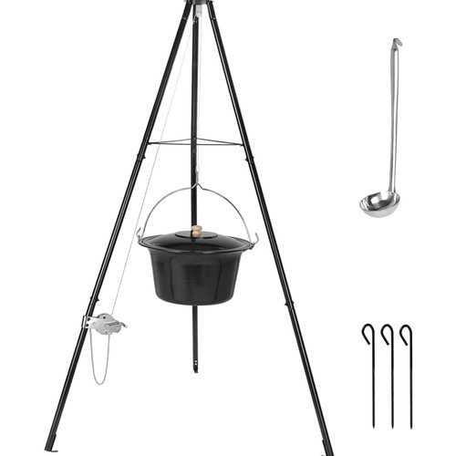 Gulaschkessel emaille topf - emaille,,
