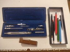Zirkelkasten haff - ,