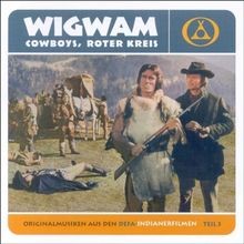Wigwam cowboys roter kreis von - wigwam,cowboys,roter,