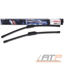 BOSCH AEROTWIN A117S SCHEIBENWISCHER FÜR RENAULT SCENIC GRAND SCENIC 2 BJ 04-09