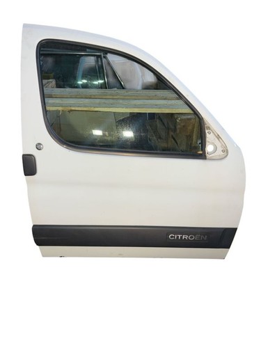 Citroen berlingo 2008 vorne - berlingo,