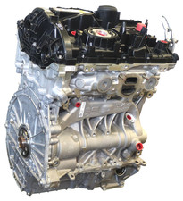 BMW X3 G01 LCI 30e AWD