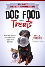 Easy healthy homemade - healthy, dog