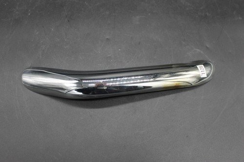 Harley davidson hitzeschild - harley,