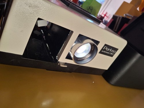 Zeiss ikon perkeo automat - automat, s