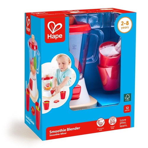 Hape smoothie mixer - -, smoothie-mixer