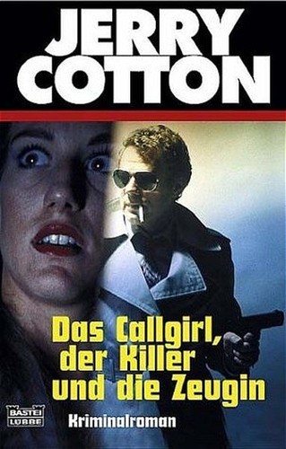 Das callgirl der killer - das, callgirl,