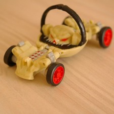 2013 BALLISTIKS FULL FORCE HOT