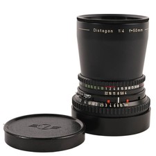 Hasselblad Zeiss Distagon 4/50mm T* SHP 309970