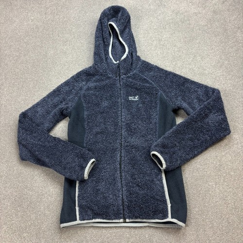 Jack wolfskin fleece damen - jack,