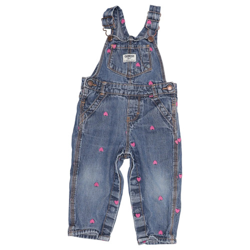 Oshkosh gosh latzhose - oshkosh,