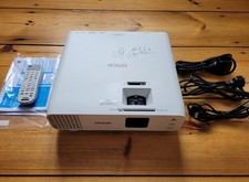 Epson EB‑L260F Full‑HD
