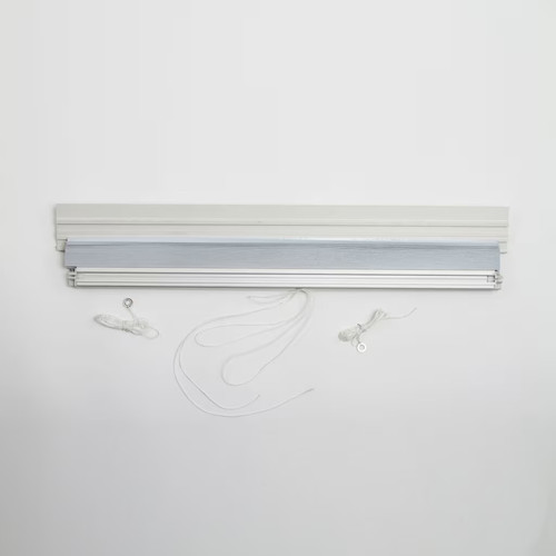 Plisseerollo 900 600 - 900, mm