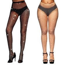 Pcs damen glitzer - 2,