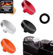 5er Set Auslöseknöpfe für