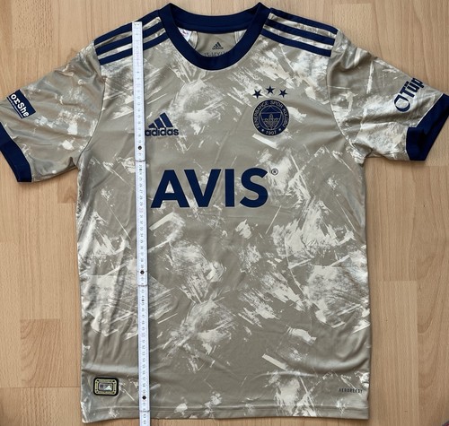 Fenerbahçe adidas trikot - fenerbahçe,