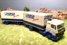 Herpa LKW Hängerzug