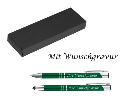 Schreibset mit gravur - schreibset,