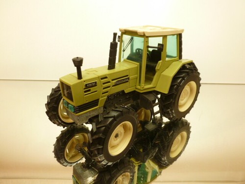 Ros tractor hurlimann - hurlimann, h-6170t