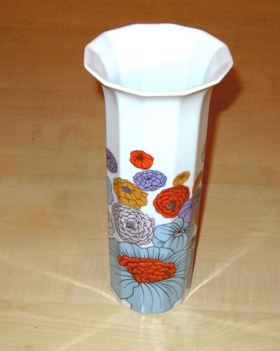 Rosenthal studio linie vase - rosenthal,