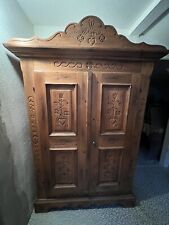 Voglauer Bauernschrank Landhausschrank 