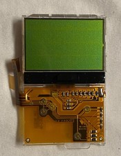 Display für Swissphone BOSS 900, 910, 920, 940 (digitaler Meldeempfänger)